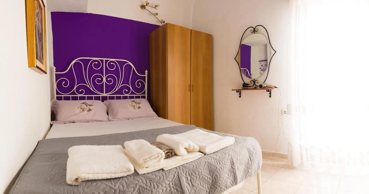 Holiday home Zoli House Villa Pefkochori
