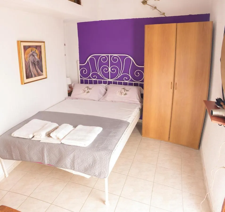 Zoli House Villa Pefkochori Holiday home