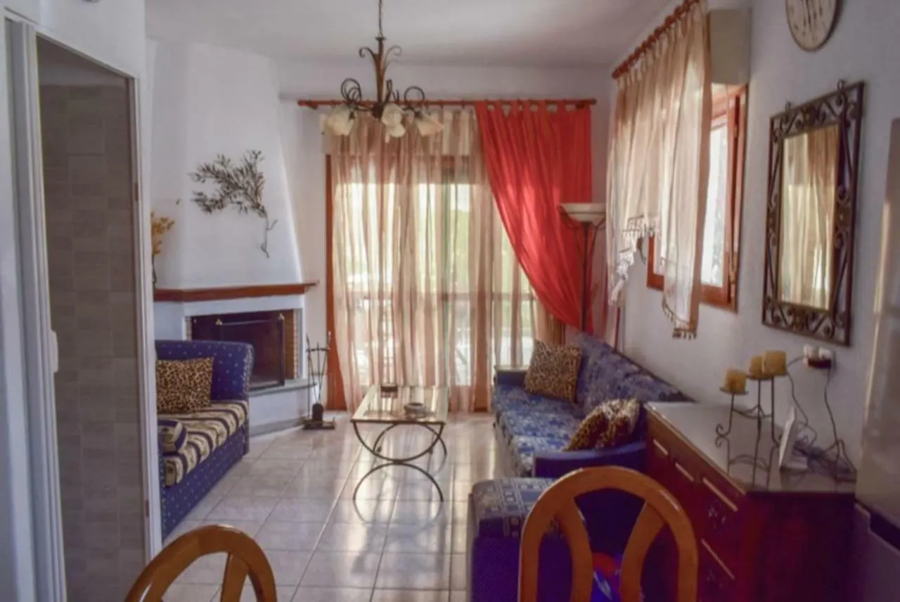 Zoli House Villa Pefkochori 0*,  Greece