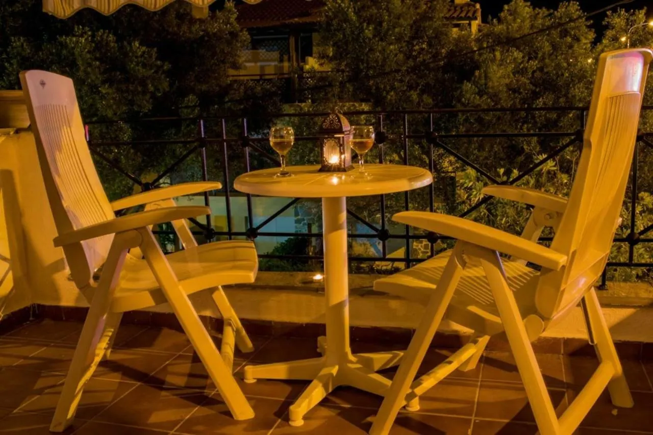 Holiday home Zoli House Villa Pefkochori