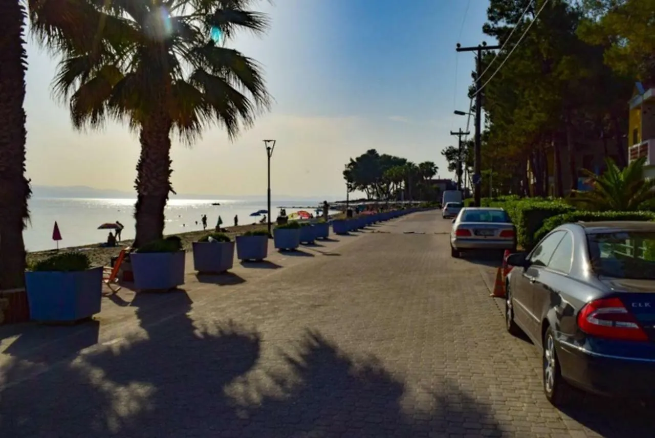Zoli House Villa Pefkochori Holiday home